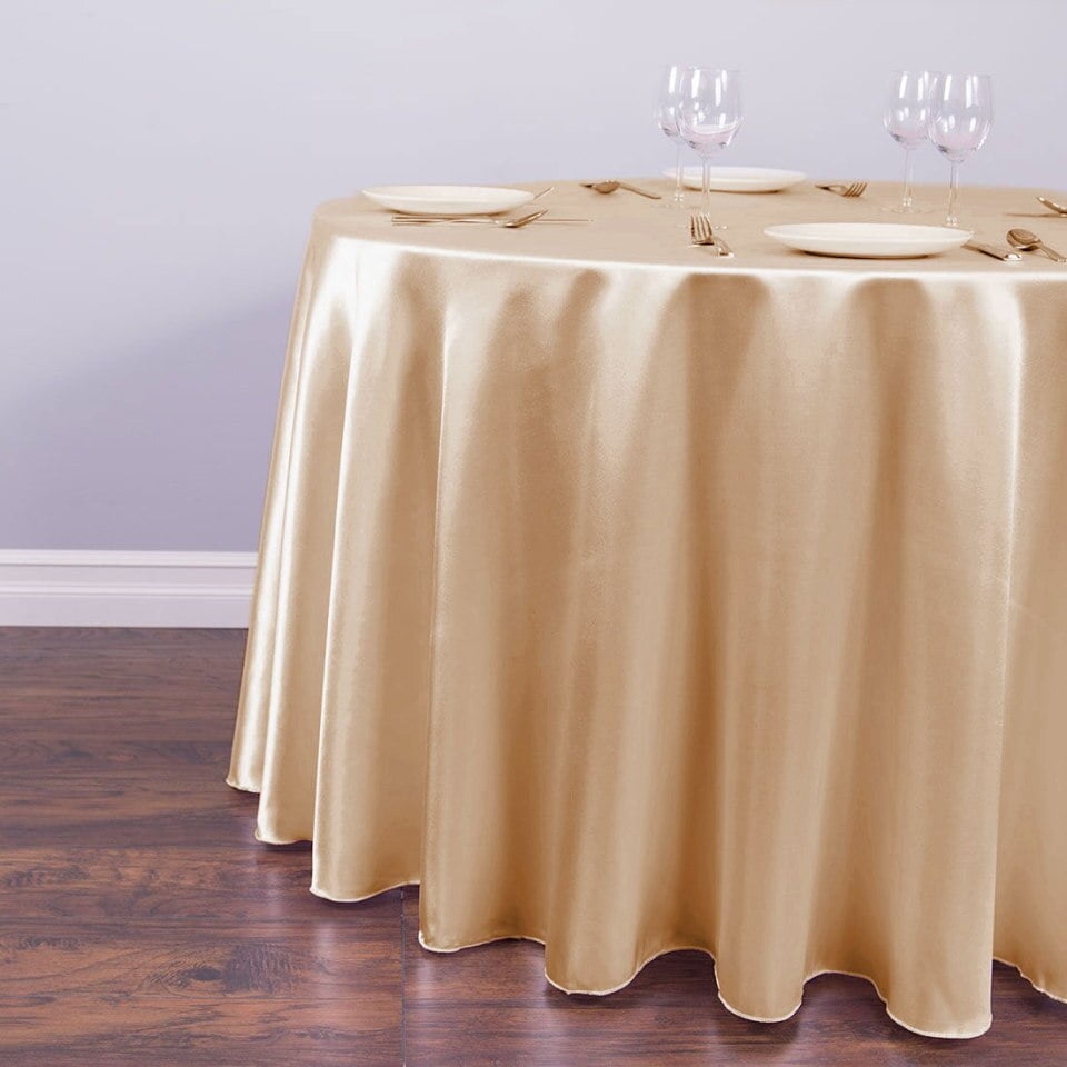 Dining Room Tablecloth